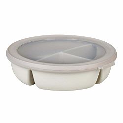 Svačinový box Nordic white – Mepal