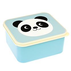 Svačinový box Rex London Miko The Panda