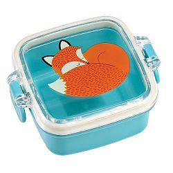 Svačinový box Rex London Rusty The Fox