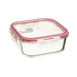 Svačinový box ze skla Unimasa, 1,2 l