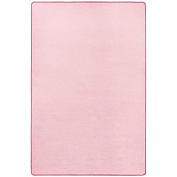 Světle růžový koberec Hanse Home, 150 x 80 cm