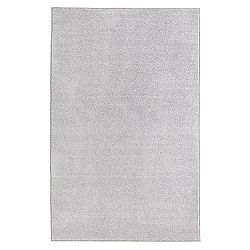 Světle šedý koberec Hanse Home Pure, 140 x 200 cm