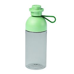 Světle zelená cestovní láhev LEGO®, 500 ml