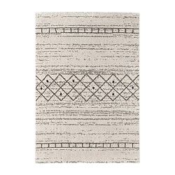 Světlý koberec Mint Rugs Stripes, 120 x 170 cm