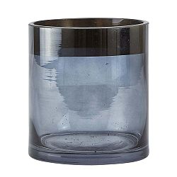 Svícen KJ Collection Pure Storm, 11 cm