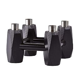 Svícen Villa Collection Duro Quatro, 12 cm