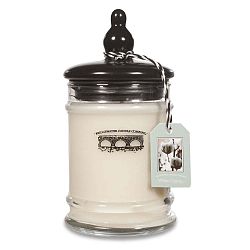 Svíčka s vůní čisté bavlny Bridgewater Candle