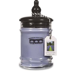 Svíčka s vůní levandule Bridgewater Candle