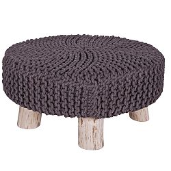 Taburetka Gebr Grey, 65 cm
