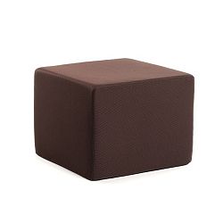 Taburetka Moon Large Coffee Bean