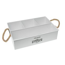 Tác s přihrádkami Versa Vintage