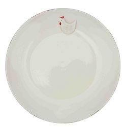 Talíř Antic Line Hen, 24 cm