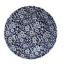 Talíř Churchill China  Victorian Calico Mint, 20 cm