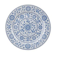 Talíř Churchill Penzace Mint Circ, 20 cm