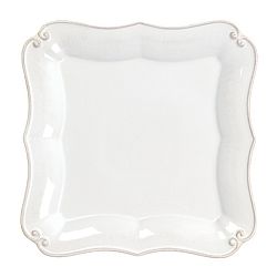 Talíř Costa Nova Barroco, délka 20 cm