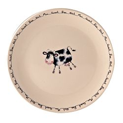 Talíř Price & Kensington Home Farm, ⌀ 26.5 cm