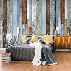 Tapeta v roli Artgeist Old Beauty, 0,5 x 10 m