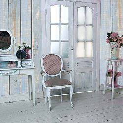 Tapeta v roli Bimago Periwinkle Sky, 0,5 x 10 m