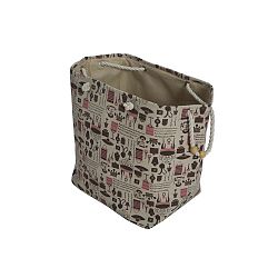 Taška Mauro Ferretti Home Bag