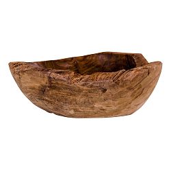 Teaková mísa House Nordic Rio, průměr 20 cm