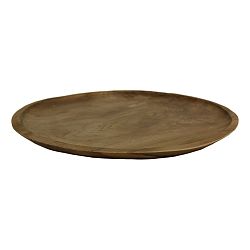 Teakový podnos HSM Collection Blank
