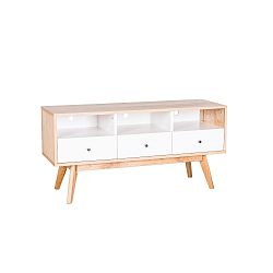 Televizní stolek Design Twist Agnone