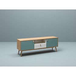 Televizní stolek Design Twist Nordby