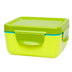 Termobox na jídlo Aladdin 470 ml, zelený