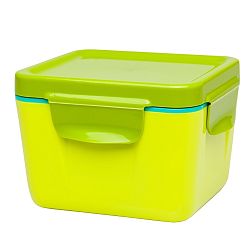 Termobox na jídlo Aladdin 700 ml, zelený