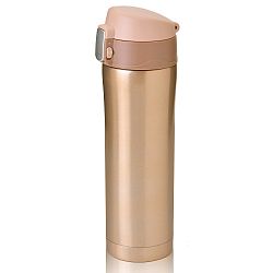 Termolahev Asobu Diva Cup Brown/Chocolate, 450 ml