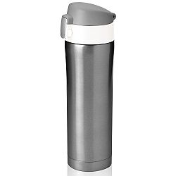 Termolahev Asobu Diva Cup Smoke/White, 450 ml