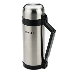 Termoska Pioneer Vacum, 1.2 l