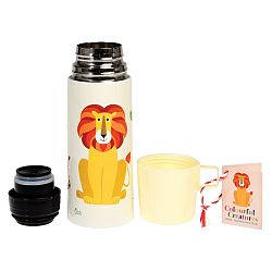 Termoska Rex London Charlie The Lion, 350 ml