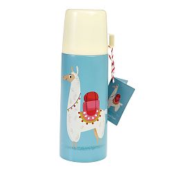 Termoska s hrníčkem rex London Llama, 350 ml