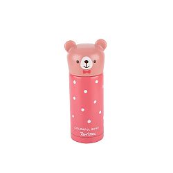 Termoska ve tvaru medvěda Tantitoni Shaped, 250 ml