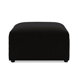 Tmavě hnědá podnožka Vivonita Cube