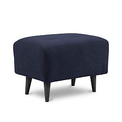 Tmavě modrá podnožka Kooko Home Samba