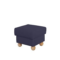 Tmavě modrá podnožka Max Winzer Monarch Dark Blue
