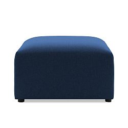 Tmavě modrá podnožka Vivonita Cube