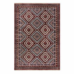 Tmavě modrý koberec 120x169 cm Babylon – Flair Rugs