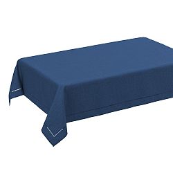 Tmavě modrý ubrus Unimasa, 210 x 150 cm