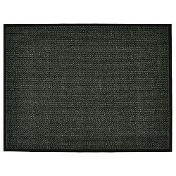 Tmavě šedá rohožka Hanse Home Faro, 120 x 180 cm