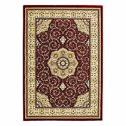 Tmavě šedý koberec 120x170 cm Heritage – Think Rugs