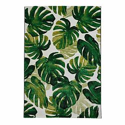Tmavě zelený koberec 80x150 cm Havana – Think Rugs