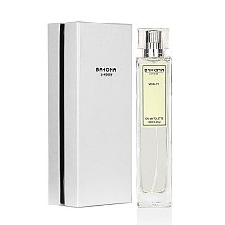 Toaletní voda Bahoma London Vitality, 100 ml