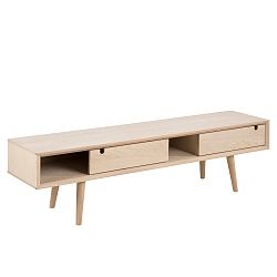 Tv stolek Actona Century, 160 x 43 cm
