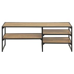 TV stolek Actona Seaford, délka 120 cm
