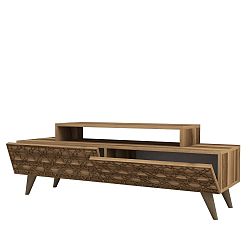 TV stolek City, délka 140 cm