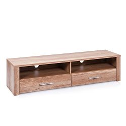 TV stolek Interlink Absoluto Wild Oak