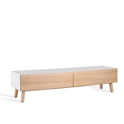 TV stolek se 2 výklopy Jitona Mamma